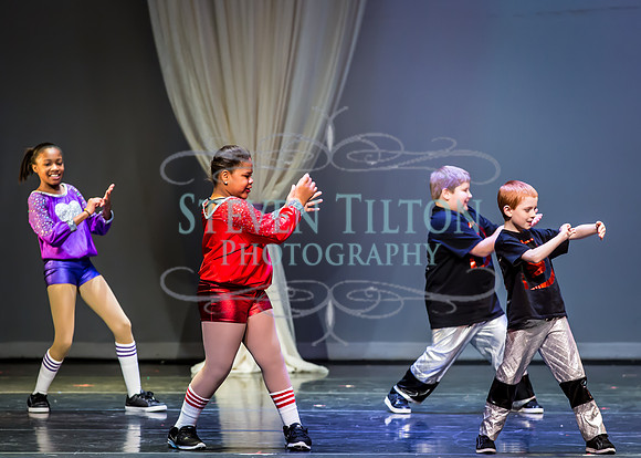 Destiny Winter Gala 2013