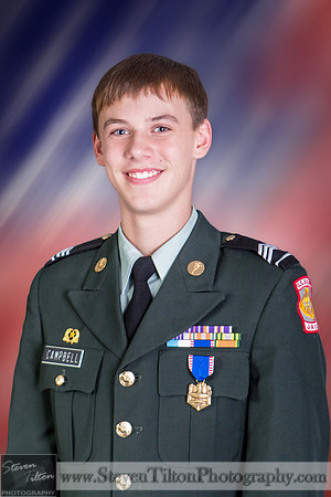 Campbell, Travis