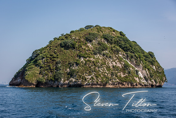 Los Arcos Mismaloya & Quimixto, Mexico