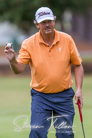 SAS Championship