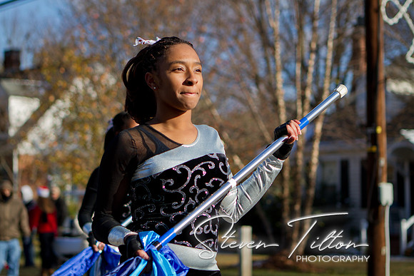 Christmas Parade