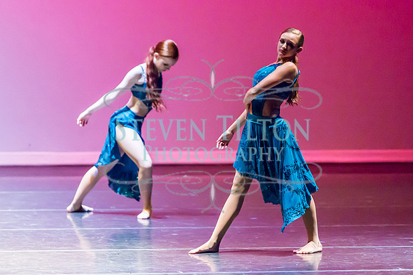 Destiny Dance - A Summer Gala