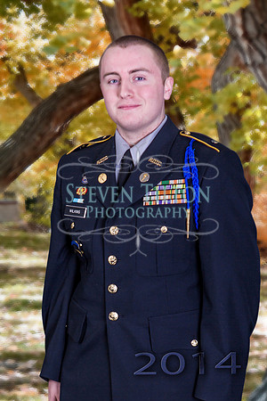 WFHS JROTC 2013-14