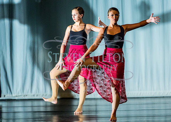 WFHS Dance Recital
