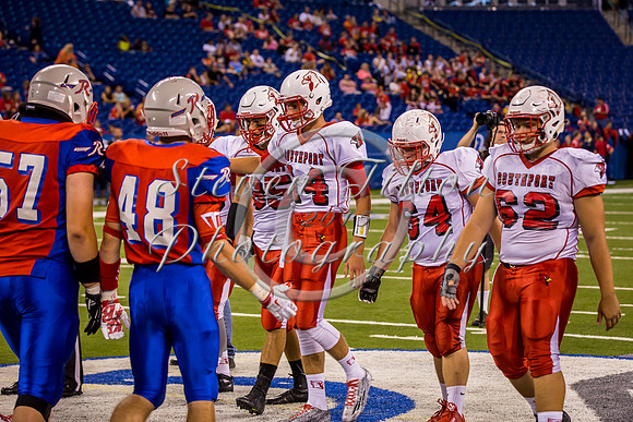 Horseshoe Classic 2015