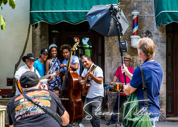 Historic Havana Cuba