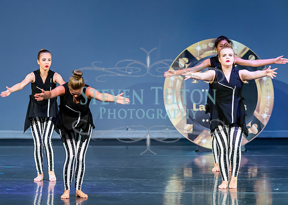 Destiny Dance Institute - Viva Las Vegas