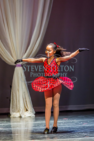 Destiny Winter Gala 2013