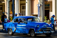 Historic Havana Cuba