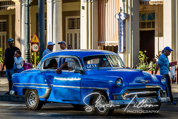 Historic Havana Cuba