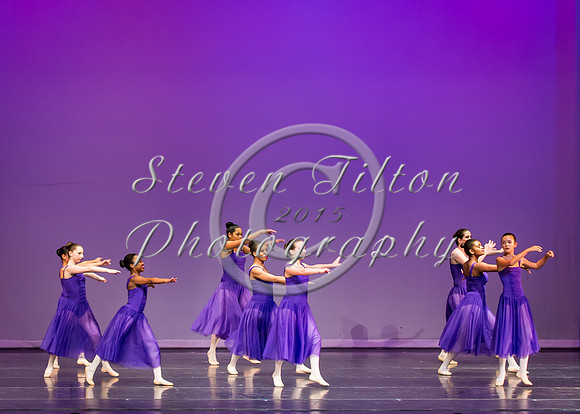 DDI Summer Gala 2015