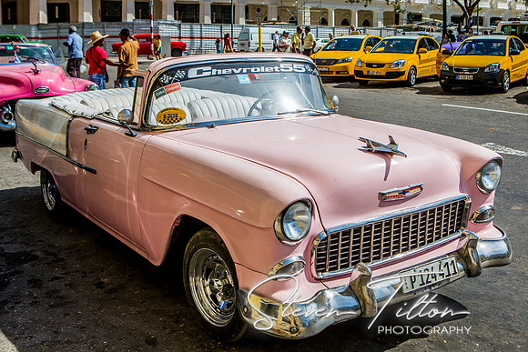 Historic Havana Cuba
