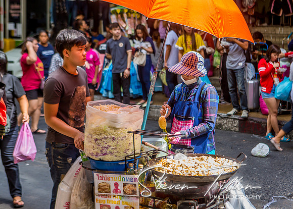A Visit to Thailand
