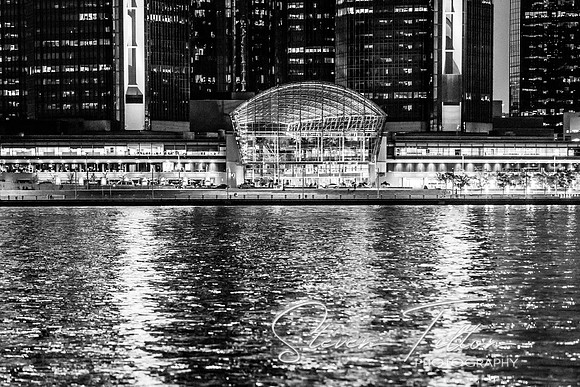 Detroit, MI