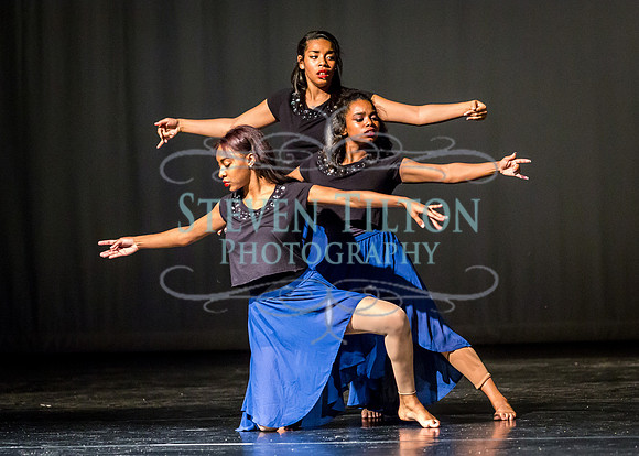 WFHS Dance Recital