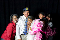 WFHS JROTC Dance