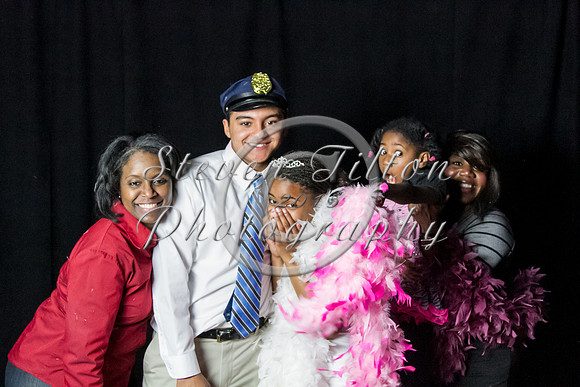 WFHS JROTC Dance