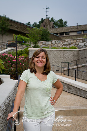 Visiting Biltmore Estates