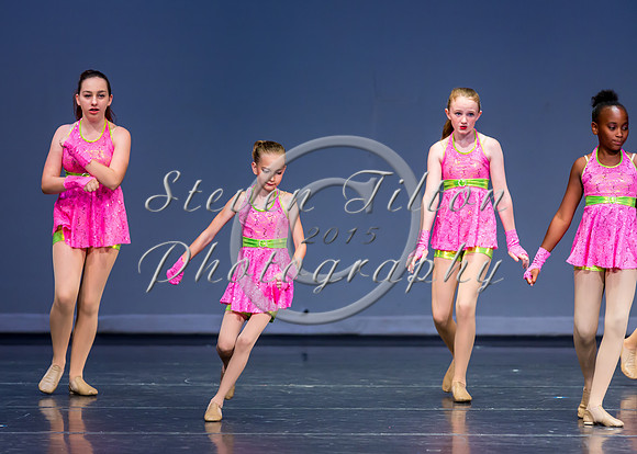 DDI Summer Gala 2015
