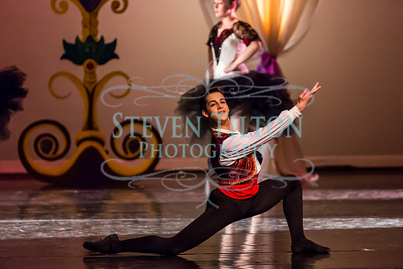 DDI - A Winter Gala