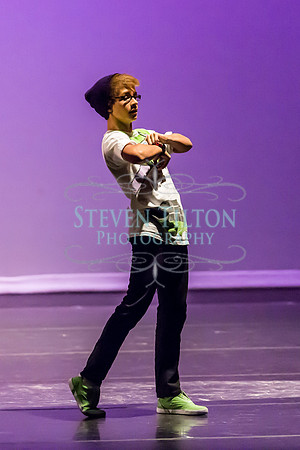 Destiny Dance - A Summer Gala
