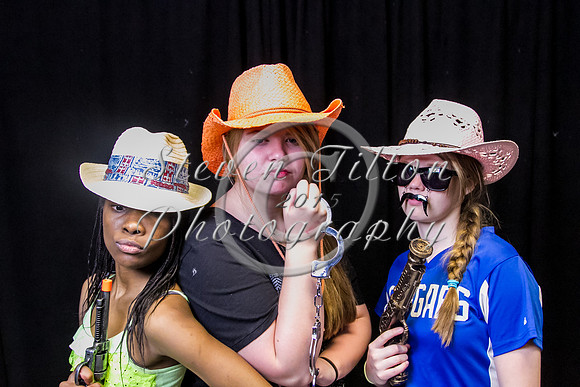 WFHS Spring Fling 2015