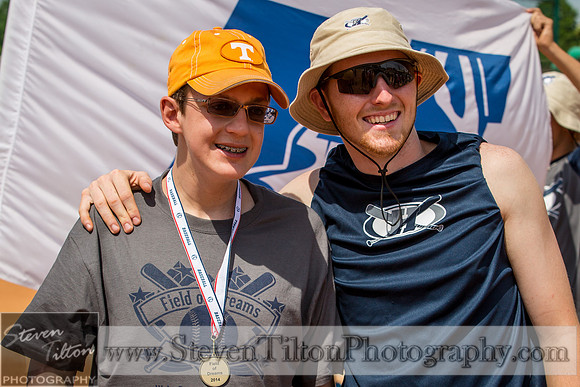 7th Annual Field of Dreams