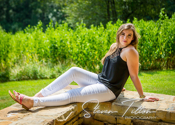 Senior Portraits