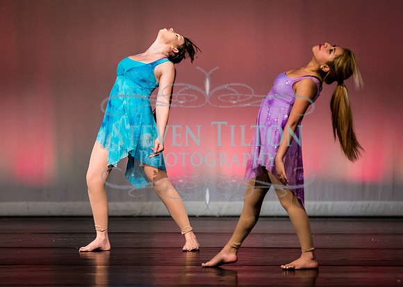 WFHS Dance Recital