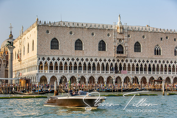 Doge's Palace