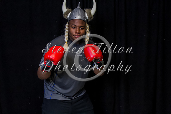 WFHS Spring Fling 2015