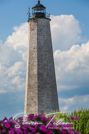 Lighthouse Point Park