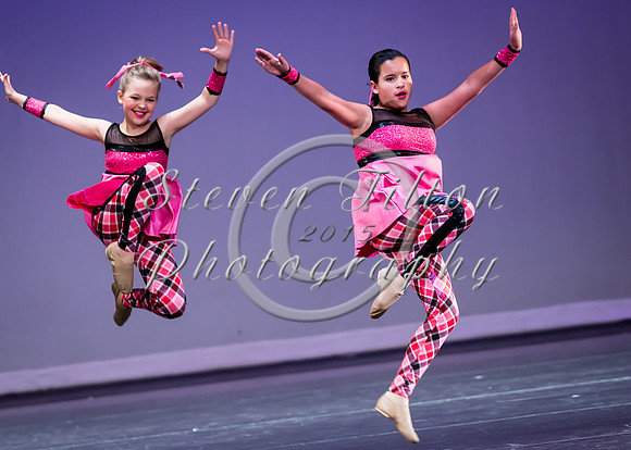 DDI Summer Gala 2015