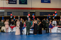 2013 JROTC Military Ball
