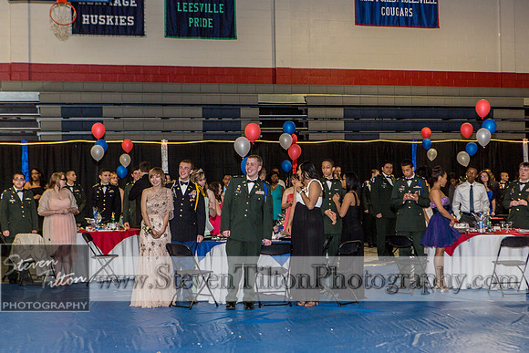 2013 JROTC Military Ball