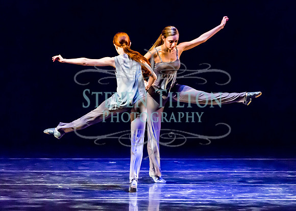 Destiny Dance Institute - Viva Las Vegas