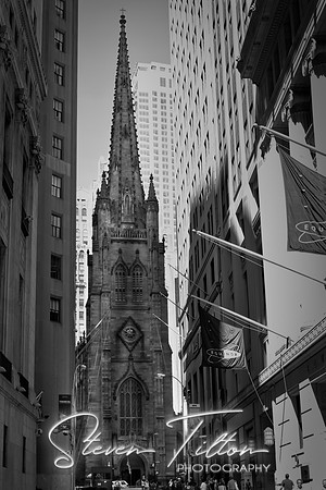 Manhattan