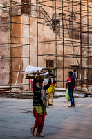The Red Fort
