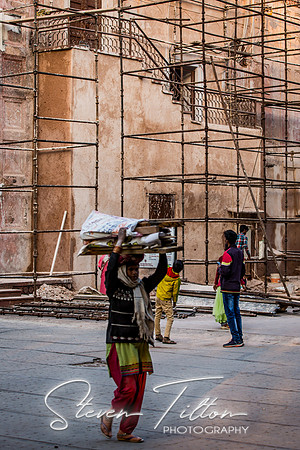 The Red Fort