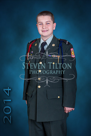 WFHS JROTC 2013-14