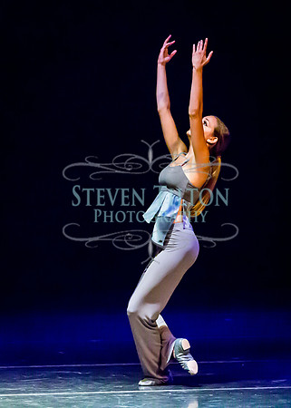 Destiny Dance Institute - Viva Las Vegas