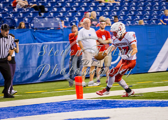 Horseshoe Classic 2015