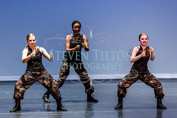 Destiny Dance - A Summer Gala