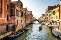 Venice Sights