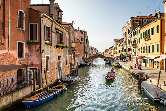 Venice Sights