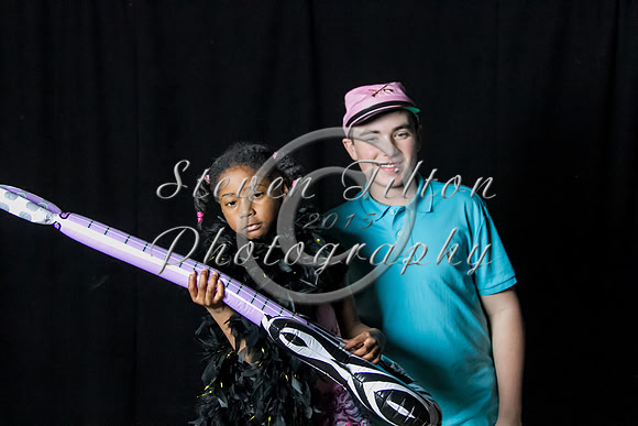 WFHS JROTC Dance