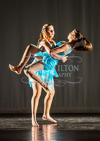 WFHS Dance Recital