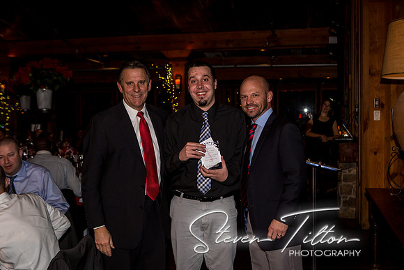 Pack Rat Holiday Party