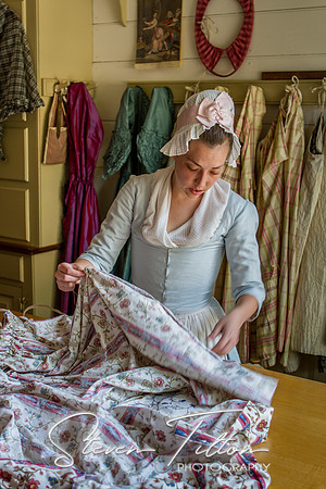 Colonial Williamsburg