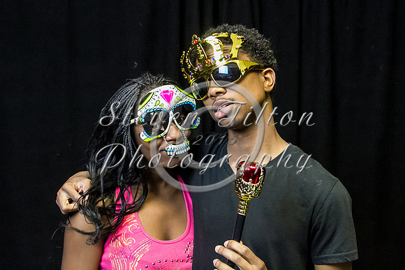 WFHS Spring Fling 2015